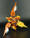 Transformers Go! Hishoumaru - Image #61 of 210