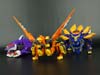 Transformers Go! Hishoumaru - Image #62 of 210