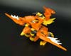 Transformers Go! Hishoumaru - Image #64 of 210