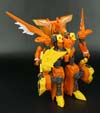 Transformers Go! Hishoumaru - Image #72 of 210