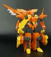 Transformers Go! Hishoumaru - Image #73 of 210