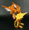 Transformers Go! Hishoumaru - Image #80 of 210