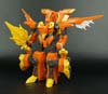 Transformers Go! Hishoumaru - Image #89 of 210