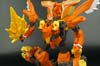 Transformers Go! Hishoumaru - Image #103 of 210