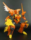 Transformers Go! Hishoumaru - Image #107 of 210