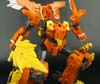 Transformers Go! Hishoumaru - Image #108 of 210