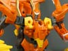 Transformers Go! Hishoumaru - Image #109 of 210