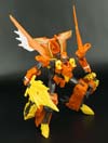 Transformers Go! Hishoumaru - Image #111 of 210