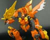 Transformers Go! Hishoumaru - Image #120 of 210