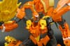 Transformers Go! Hishoumaru - Image #122 of 210