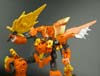 Transformers Go! Hishoumaru - Image #124 of 210