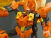 Transformers Go! Hishoumaru - Image #125 of 210