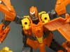 Transformers Go! Hishoumaru - Image #128 of 210