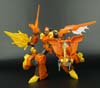 Transformers Go! Hishoumaru - Image #129 of 210