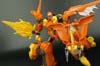 Transformers Go! Hishoumaru - Image #130 of 210