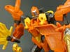 Transformers Go! Hishoumaru - Image #131 of 210