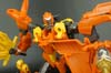 Transformers Go! Hishoumaru - Image #132 of 210
