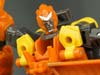 Transformers Go! Hishoumaru - Image #133 of 210