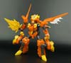 Transformers Go! Hishoumaru - Image #137 of 210