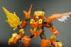 Transformers Go! Hishoumaru - Image #142 of 210