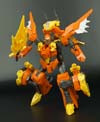 Transformers Go! Hishoumaru - Image #147 of 210