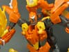 Transformers Go! Hishoumaru - Image #149 of 210