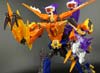 Transformers Go! Hishoumaru - Image #188 of 210