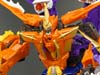 Transformers Go! Hishoumaru - Image #189 of 210