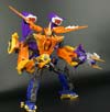 Transformers Go! Hishoumaru - Image #194 of 210