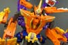 Transformers Go! Hishoumaru - Image #200 of 210