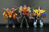 Transformers Go! Hishoumaru - Image #202 of 210