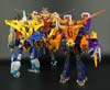 Transformers Go! Hishoumaru - Image #203 of 210