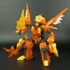 Transformers Go! Hishoumaru - Image #206 of 210