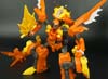 Transformers Go! Hishoumaru - Image #207 of 210