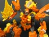 Transformers Go! Hishoumaru - Image #208 of 210