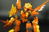 Transformers Go! Hishoumaru - Image #209 of 210