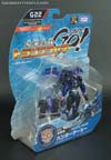 Transformers Go! Hunter Arcee - Image #4 of 153