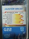 Transformers Go! Hunter Arcee - Image #11 of 153
