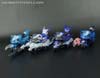 Transformers Go! Hunter Arcee - Image #41 of 153