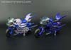 Transformers Go! Hunter Arcee - Image #58 of 153