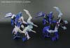 Transformers Go! Hunter Arcee - Image #140 of 153