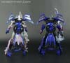 Transformers Go! Hunter Arcee - Image #141 of 153