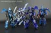 Transformers Go! Hunter Arcee - Image #147 of 153