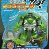 Transformers Go! Hunter Bulkhead - Image #2 of 123