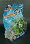 Transformers Go! Hunter Bulkhead - Image #3 of 123
