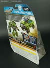 Transformers Go! Hunter Bulkhead - Image #4 of 123