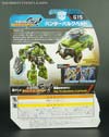Transformers Go! Hunter Bulkhead - Image #5 of 123