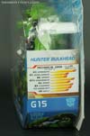 Transformers Go! Hunter Bulkhead - Image #8 of 123