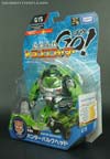 Transformers Go! Hunter Bulkhead - Image #9 of 123