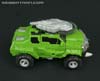 Transformers Go! Hunter Bulkhead - Image #17 of 123